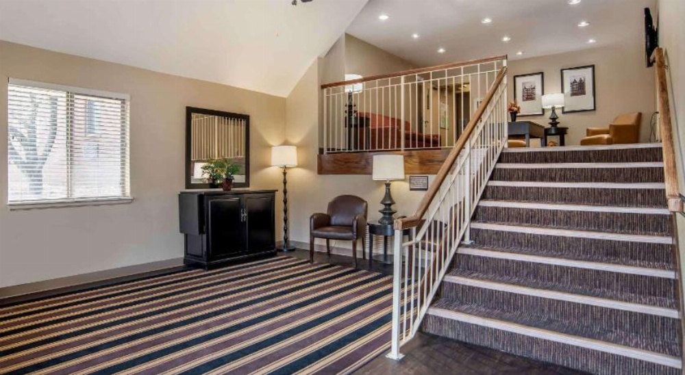 Quadruple Room with Sofa bed - Non Smoking